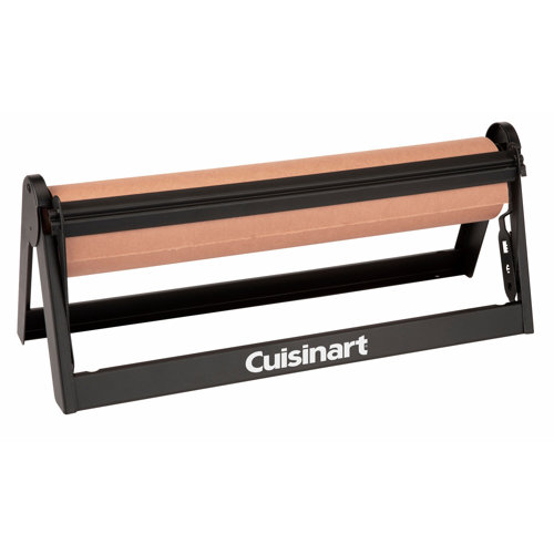 Cuisinart Butcher Paper Cutter Dispenser Wayfair